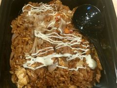和风炒饭-泉鲤章鱼烧(互联宝地店)