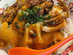 -亞婆井·劲抽面食(铂顿城店)