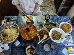 -蜗牛小馆醉乡民谣云南菜(惠新西里店)