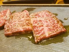 -丸藏和牛烧肉专门店(园区师惠坊店)