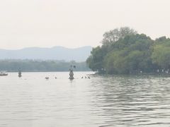 -西湖外事游船(花港观鱼码头)