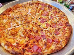 -get pizza意大利餐厅(凯德MALL店)