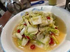 -小乡小镇·传承桐庐土菜·老板亲自烧的菜