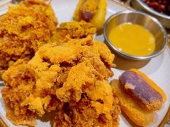 -首尔烤肉大排档(合生汇店)
