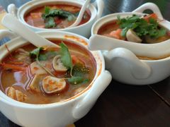 -simply thai天泰(静安嘉里中心店)