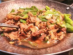 -费大厨辣椒炒肉(太平老街店)