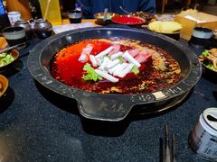 -麻大侠老火锅(巴国城店)