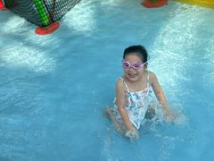 -青岛东方影都融创水世界