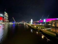 -布里斯班南岸公园