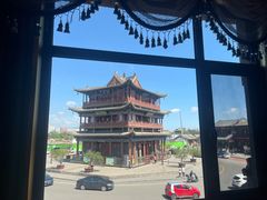 -紫泥369粗粮季(鼓楼店)