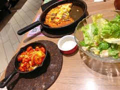 -必胜客(永旺店)