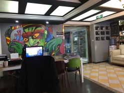 -刺客纹画纹身·洗纹身·穿孔饰品