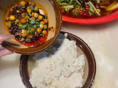 -常和州·夜宵大排档(常州单店)