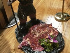 -黑牛の店·和牛烧肉(大悦城店)