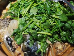 -九道菜有鸡鱼头(石鼓路店)