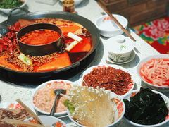 -龙厂长老火锅(抚琴店)