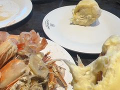 -川骄海鲜自助(亚运村店)