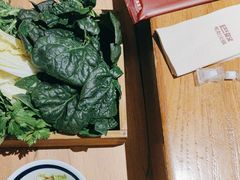-巴奴毛肚火锅(广益哥伦布店)