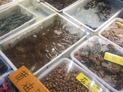 -盛港湾海鲜食府(黄沙店)