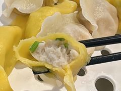 -船歌·鱼水饺青岛菜(石老人店)