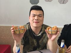 -小陆莲花蟹园农家乐(莲花岛店)