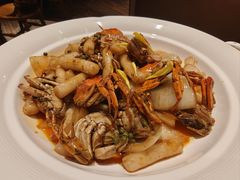 -周家二小姐的菜(西津渡店)