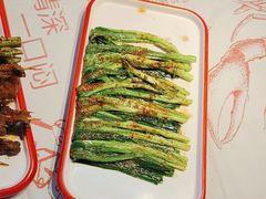 -辣出味岳阳特色烧烤·龙虾大排档(砂子塘总店)