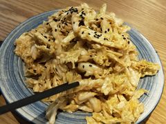 乾隆白菜-金豆角砂锅焖面(安贞店)