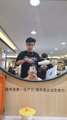 -倾城护肤造型