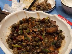 -阿毛饭店(和义路店)