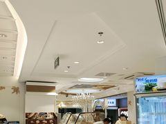 -85度C(南京龙江店)