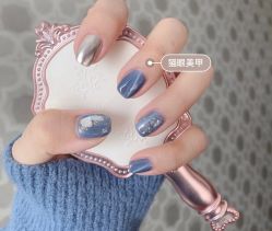 -Pink You美甲美睫纹绣定制中心