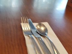 -昆山琶拉帝诗酒店·河畔咖啡厅Riverside Cafe