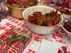 -阿财老铺·老蚌埠龙虾城(华夏总店)