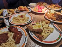 -比格比萨自助(德思勤四季汇店)