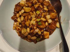 -玉华台饭庄·淮扬菜·烤鸭(望京店)