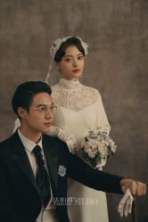 点击看大图 -太古映画婚纱摄影(天河店)