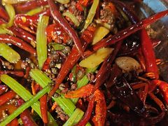 -三太子地摊烧烤·小龙虾(北蔡店)