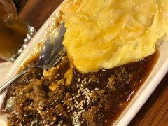 -玛格萝妮比萨屋(陆家浜路店)