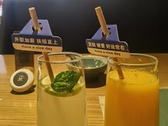 -安南越南餐厅(青岛万象城店)