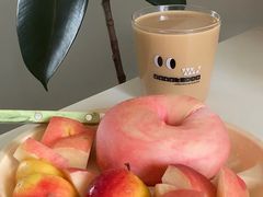 -One Bagel·一个贝果(悠唐店)