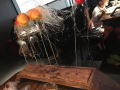 大堂-掌柜的店·河南菜(世茂店)