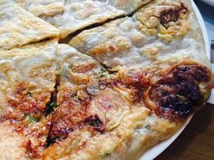 公婆肉饼-粥公粥婆精品家常菜(青龙桥店)