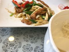 -客家汇·客家传承菜(水库店)
