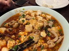 -春发生饭店·非遗(南院门店)