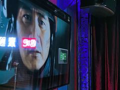 -唱吧麦颂KTV(马驹桥店)