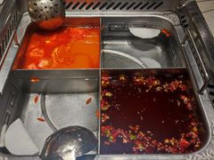 -海底捞火锅(塘厦天虹店)