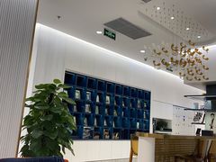 -海马体照相馆(环贸iapm大师爱情店)