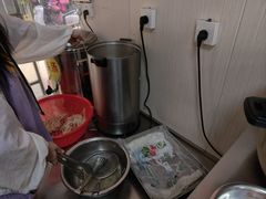 -龙上水现炒生料(柳沙店)
