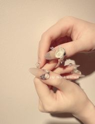 -JU·旧友日式美甲美睫工作室